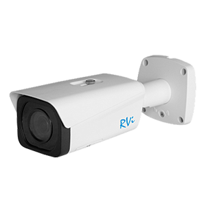 Видеокамера RVi-IPC43L (2.7-12 мм)