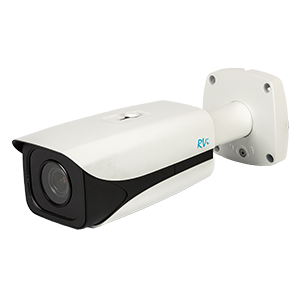 Видеокамера RVi-IPC42Z12 (5.1-61.2 мм)