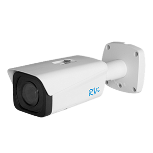 Видеокамера RVi-IPC42M4 V.2 (2,7-12 мм)