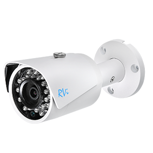 Видеокамера RVi-IPC44 (3,6 мм)