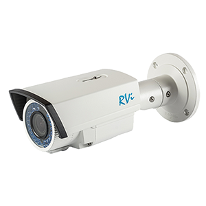 Видеокамера RVi-IPC42L (2.8-12 мм)