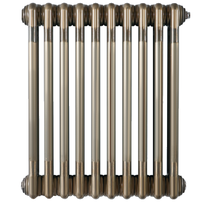 Радиатор BEMM 2-трубный (боковое разностороннее подключение)