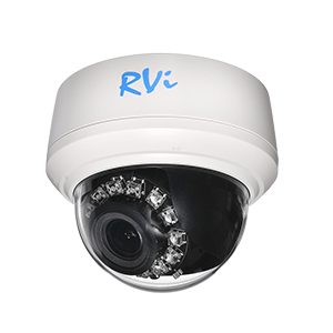 Видеокамера RVi-IPC34 (3.0-12 мм)