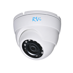Видеокамера RVi-IPC33VB (4 мм)