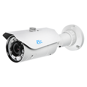 Видеокамера RVi-IPC44 (3.0-12мм)