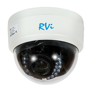 Видеокамера RVi-IPC31S (2.8-12 мм)