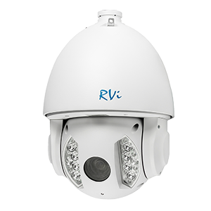 Видеокамера RVi-IPC62Z30-PRO V.2