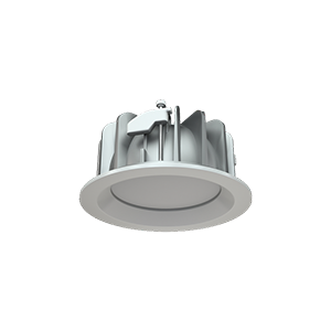 SAFARI DL LED Светодиодные светильники типа Downlight со степенью защиты IP44