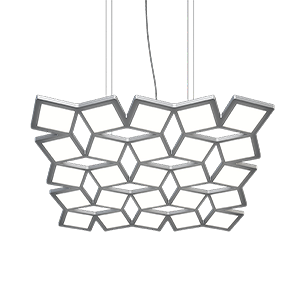 MOTION OLED Подвесной светильник с органическими светодиодами (OLED)