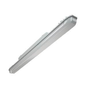 SLICK LED Светодиодные линейные пылевлагозащищенные светильники