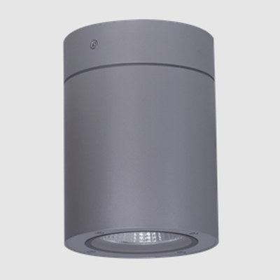 PIPE LED Накладные потолочные светильники IP65