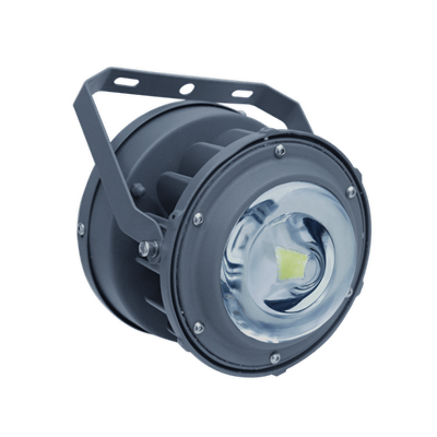 ACORN LED Светодиодные пылевлагозащищенные светильники для низких потолков