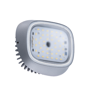 TITAN LED Светодиодные светильники TITAN со степенью защиты IP65