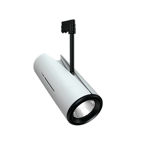 JET/T LED Регулируемый светодиодный светильник с концентрирующей оптикой