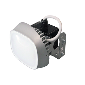 TITAN LED Ex Взрывозащищенные светодиодные светильники
