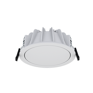 COLIBRI DL LED Светодиодные светильники типа Downlight