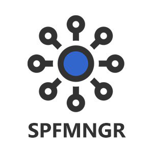 SPFMNGR. Управление общими параметрами